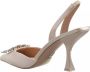 Steve Madden Pumps & high heels Neala in beige - Thumbnail 1