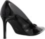 Steve Madden Pumps & high heels Prophecy in zwart - Thumbnail 2