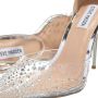 Steve Madden Pumps van transparant materiaal model 'RAVAGED' - Thumbnail 1