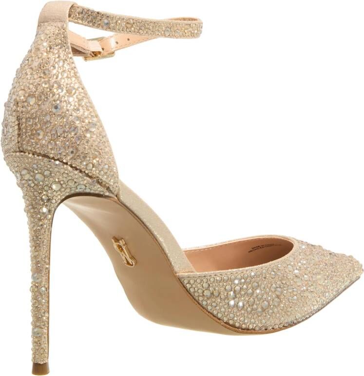 Steve Madden Pumps & high heels Ravaged-S in goud