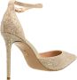 Steve Madden Pumps & high heels Ravaged-S in goud - Thumbnail 1