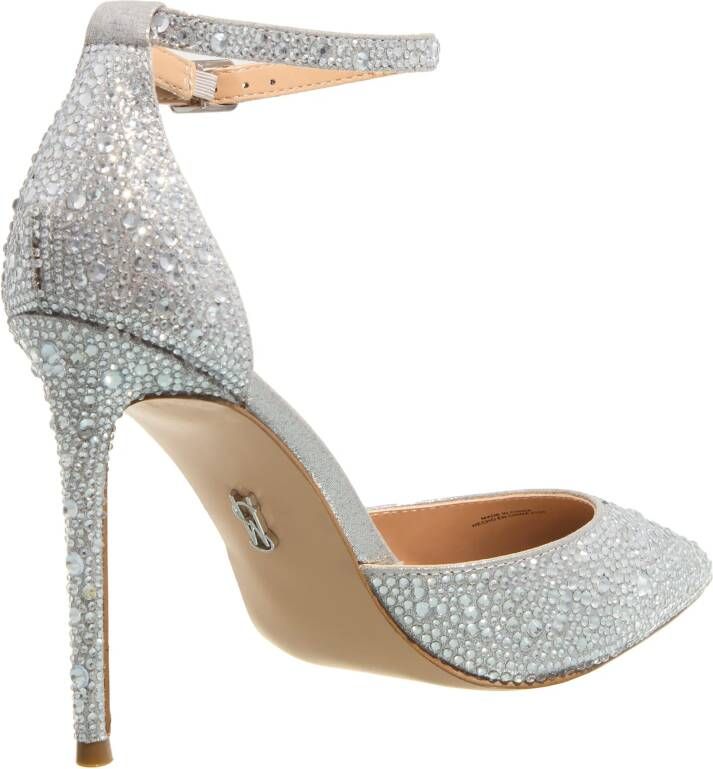 Steve Madden Pumps & high heels Ravaged-S in zilver