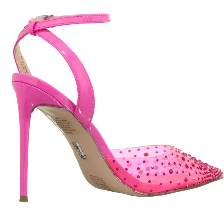 Steve Madden Pumps & high heels Revert Sandal in roze