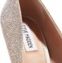 Steve Madden Pumps & high heels Vala-R in zilver - Thumbnail 3