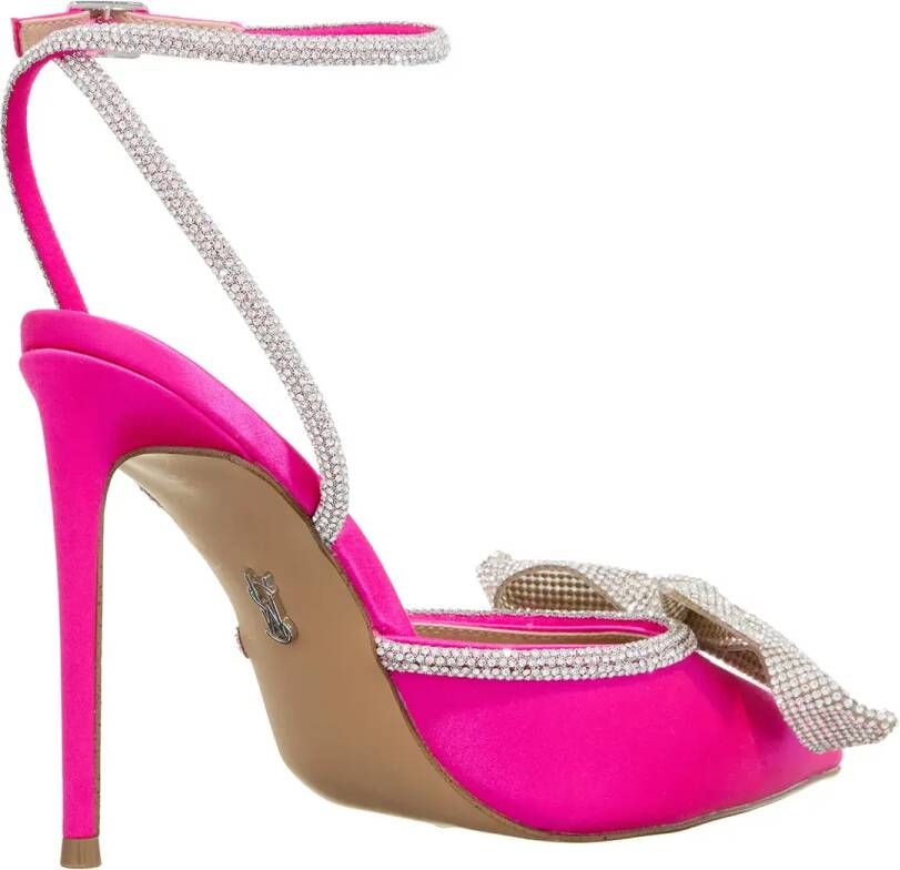 Steve Madden Pumps & high heels Vamonos Sandal in roze