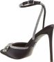 Steve Madden Pumps & high heels Vibrantly in zwart - Thumbnail 1