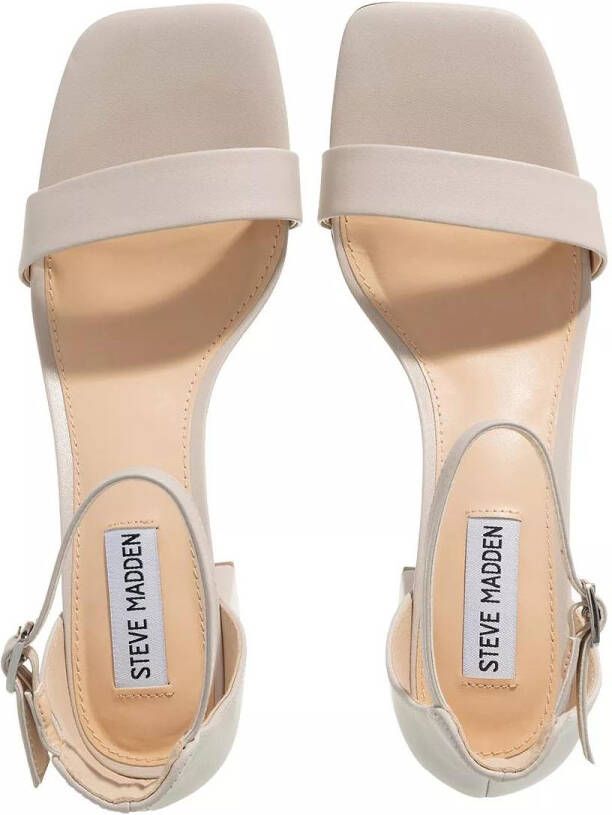 Steve Madden Low Tide Sandalen Beige Vrouw - Foto 4