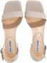 Steve Madden Slippers & Mules Low Tide in crème - Thumbnail 4