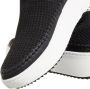 Steve Madden Sneakers Doubleshot Sneaker in zwart - Thumbnail 1