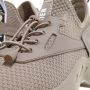 Steve Madden Sneakers Match-E in taupe - Thumbnail 1