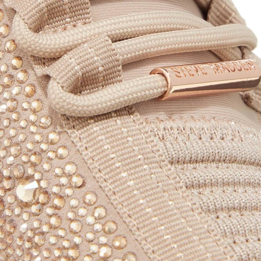 Steve Madden Sneakers Maxilla-R-E Sneaker in beige