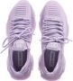 Steve Madden Trendy Maxilla-R Damessneakers Purple Dames - Thumbnail 2