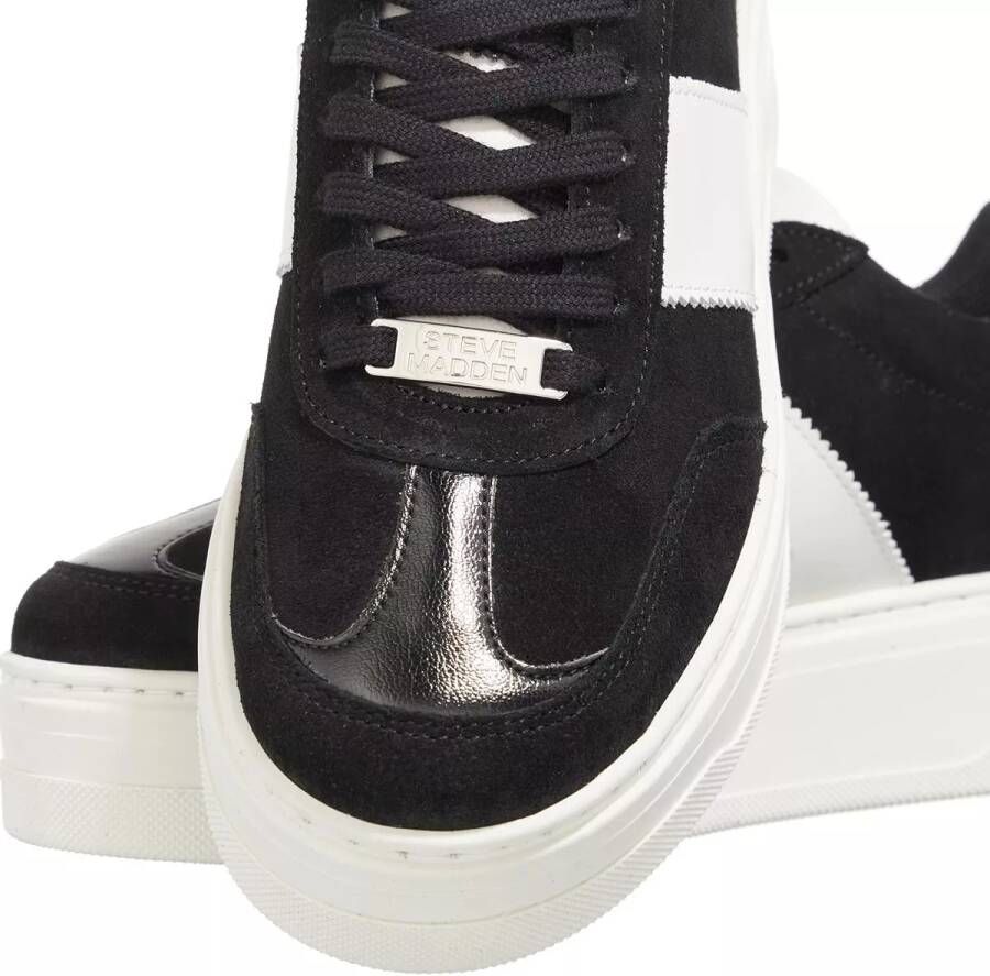 Steve Madden Sneakers Moxy in wit