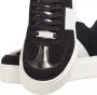 Steve Madden Sneakers Moxy in wit - Thumbnail 1