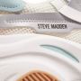 Steve Madden Sneakers Possession-E in blauw - Thumbnail 1