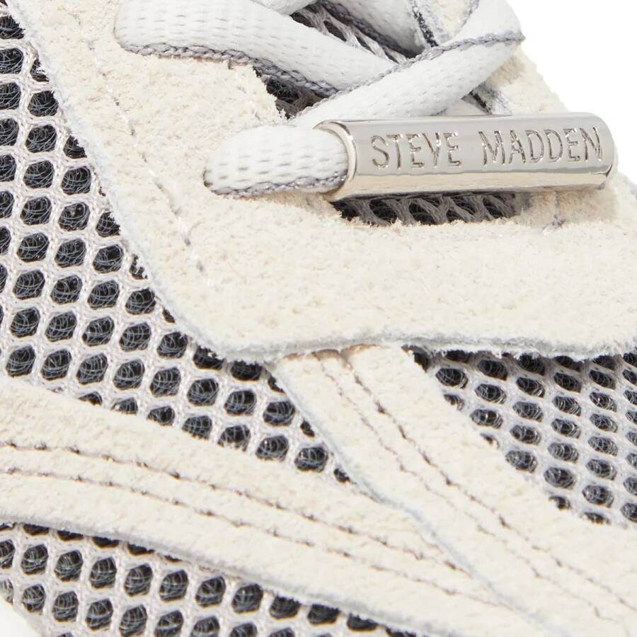 Steve Madden Sneakers Possession E in grijs