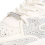 Steve Madden Dames Privy Sneakers White Dames - Thumbnail 3