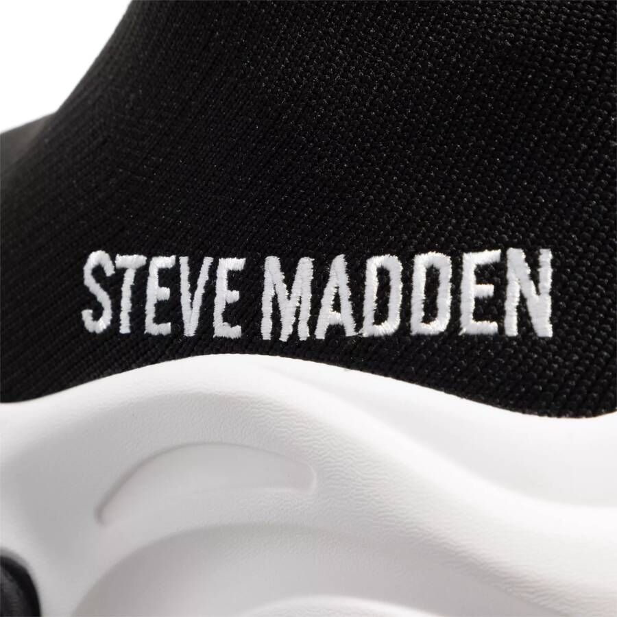 Steve Madden Sneakers Prodigy in zwart