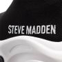 Steve Madden Stijlvolle Prodigy Sneaker Black Dames - Thumbnail 4