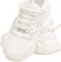 Steve Madden Spectator White Dames Sneaker SM11002961-04005-11E - Thumbnail 3