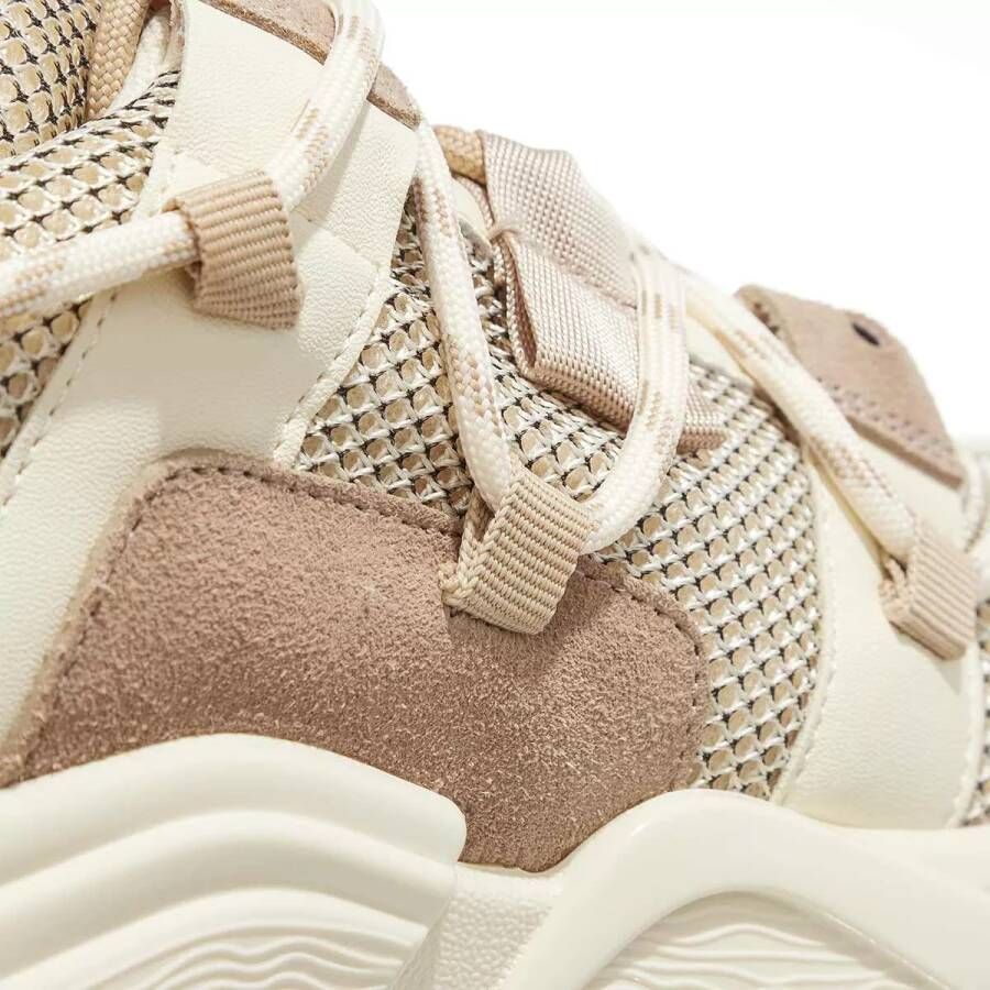 Steve Madden Sneakers Tazmania in beige