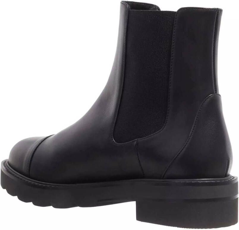 Stuart Weitzman Boots & laarzen Frankie Lift Bootie in zwart