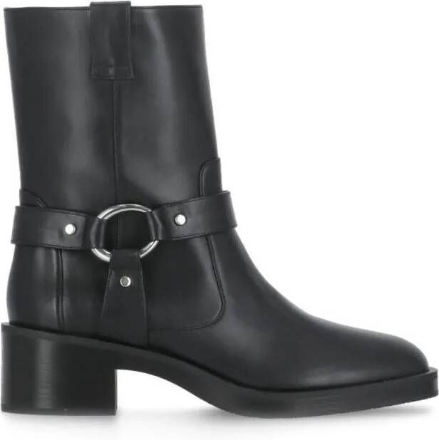 Stuart Weitzman Boots & laarzen Jax Boots in zwart