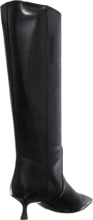 Stuart Weitzman Boots & laarzen Naomi 50 Boot in zwart