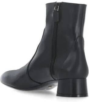 Stuart Weitzman Boots & laarzen Vivienne Booties in zwart