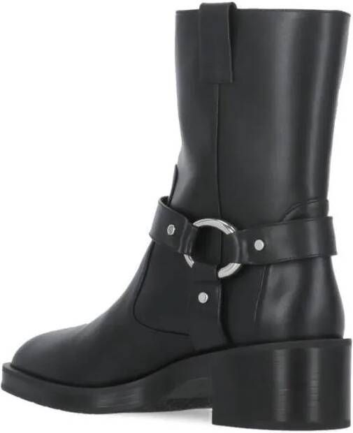 Stuart Weitzman Boots Jax Boots in zwart