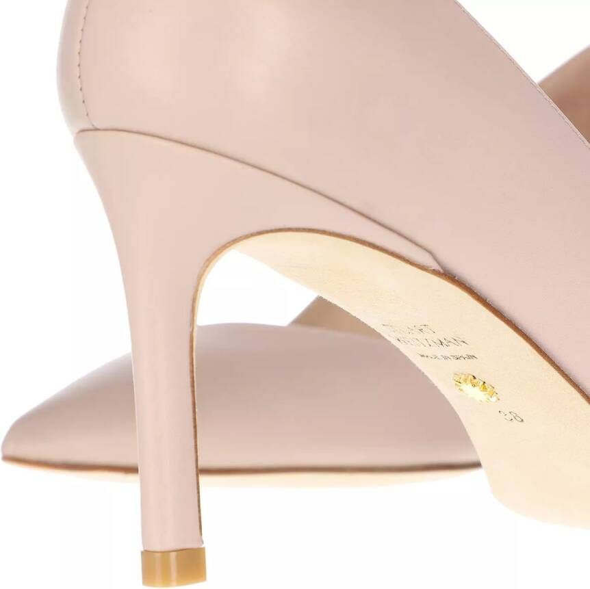 Stuart Weitzman Pumps & high heels Anny 70 in beige