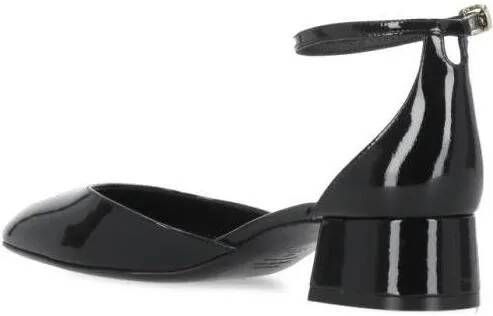 Stuart Weitzman Pumps & high heels Bria 35 Slingback in zwart