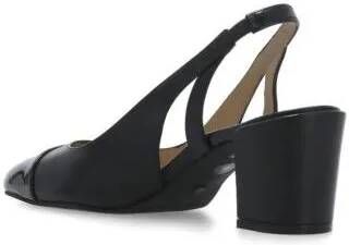 Stuart Weitzman Pumps & high heels Sleek 50 Sling Back in zwart