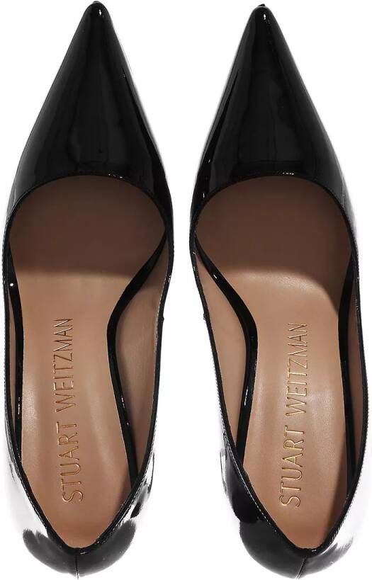 Stuart Weitzman Pumps & high heels Stuart 100 Pump in zwart