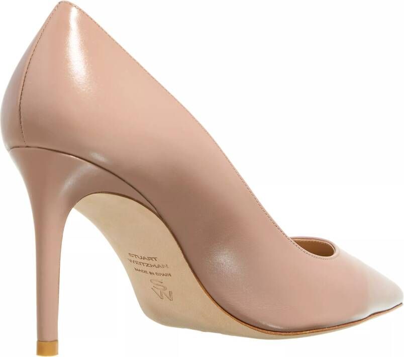 Stuart Weitzman Pumps & high heels Stuart 85 Pump in beige