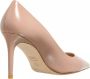 Stuart Weitzman Pumps & high heels Stuart 85 Pump in beige - Thumbnail 2