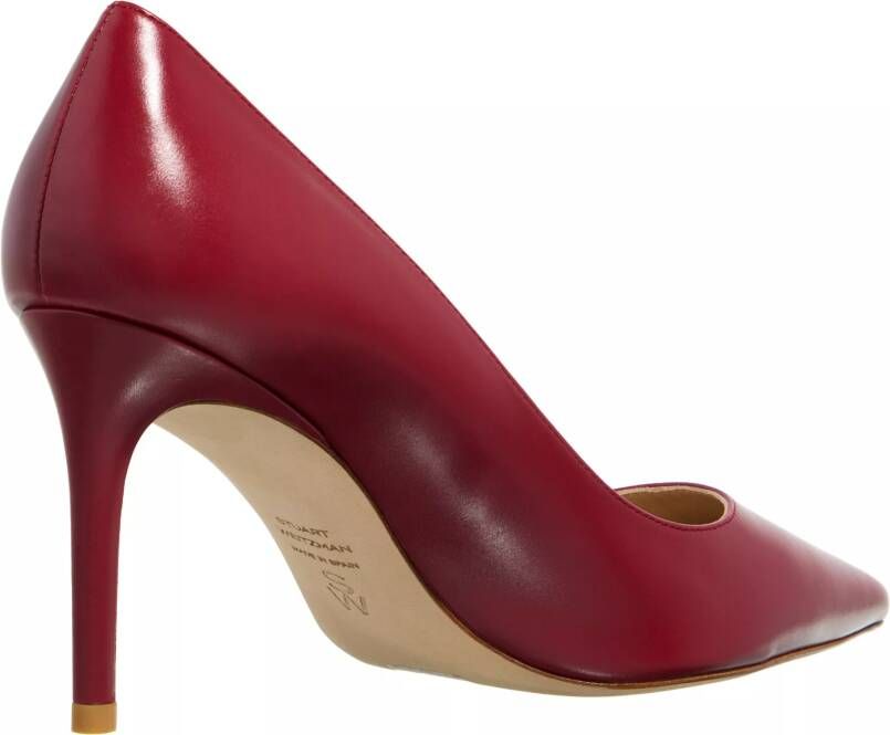 Stuart Weitzman Pumps & high heels Stuart 85 Pump in rood