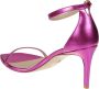 Stuart Weitzman Sandalen Nudistcurve 75 Sandals in meerkleurig - Thumbnail 1