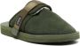 Suicoke Low-Top Sneakers Zavo-mab Mules Sandals in groen - Thumbnail 2