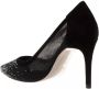 Ted Baker Pumps & high heels Ryalay Diamante Court Shoe in zwart - Thumbnail 1