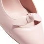 Ted Baker Pumps & high heels Teliah Pointed Bow Court Heel in poeder roze - Thumbnail 2