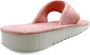 Thies Low-Top Sneakers 1856 Bamboo Beach coral vegan (W X) in koraal - Thumbnail 1