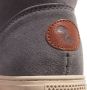 Thies Low-Top Sneakers 1856 Sneakerboot 2 dark grey (W) in grijs - Thumbnail 1