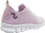 Thies Low-Top Sneakers PET Sneaker lilac vegan aus recycelten F in paars - Thumbnail 1