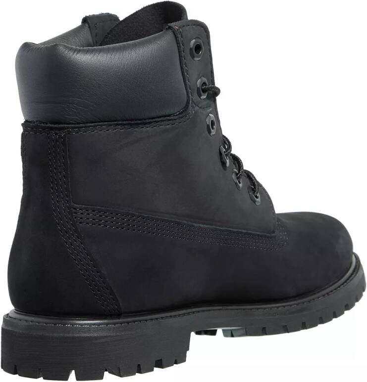 Timberland Boots & laarzen 6In Premium Boot in zwart