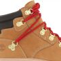 Timberland Boots & laarzen Limited Heritage Vibram Lux Waterproof Boot in bruin - Thumbnail 1