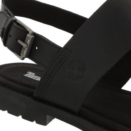 Timberland Sandalen Chicago Riverside 2 Band Sandal in black