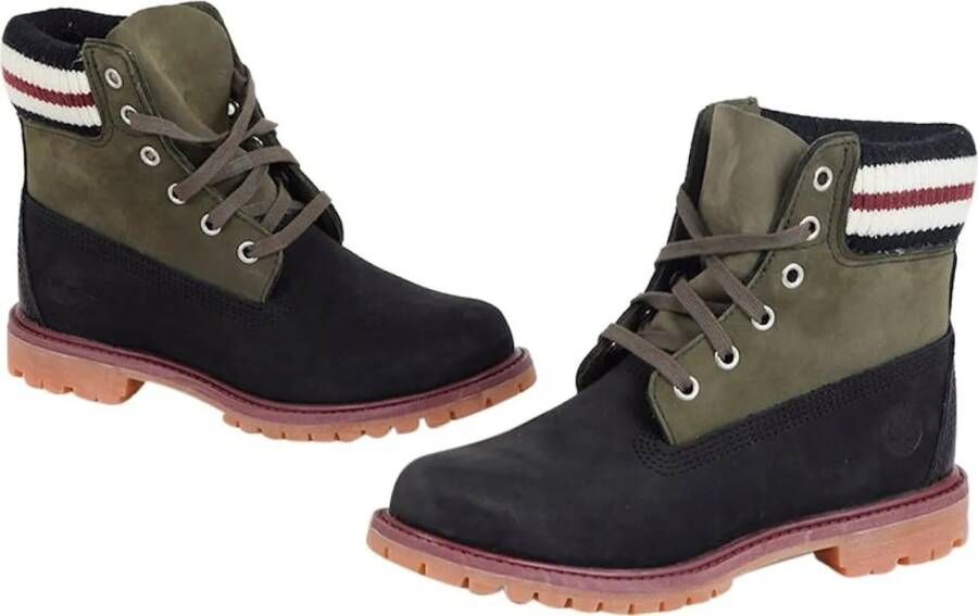 Timberland Sneakers Marni X Premium 6 Inch Boots in meerkleurig