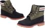 Timberland Sneakers Marni X Premium 6 Inch Boots in meerkleurig - Thumbnail 2