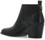 TOD'S Boots Leather Boots in zwart - Thumbnail 1